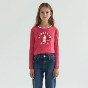 Shopkins sweatshirt